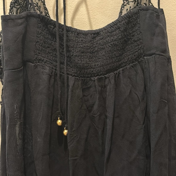 Current Obsession Maxi Slip - Picture 10 of 10